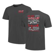 Western Kentucky School Elements Stack Comfort Colors Tee